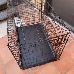 X L Wire Dog Crate 