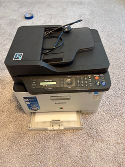 Samsung Printer