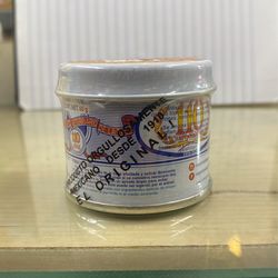 Pomada De La La Tia  60g 