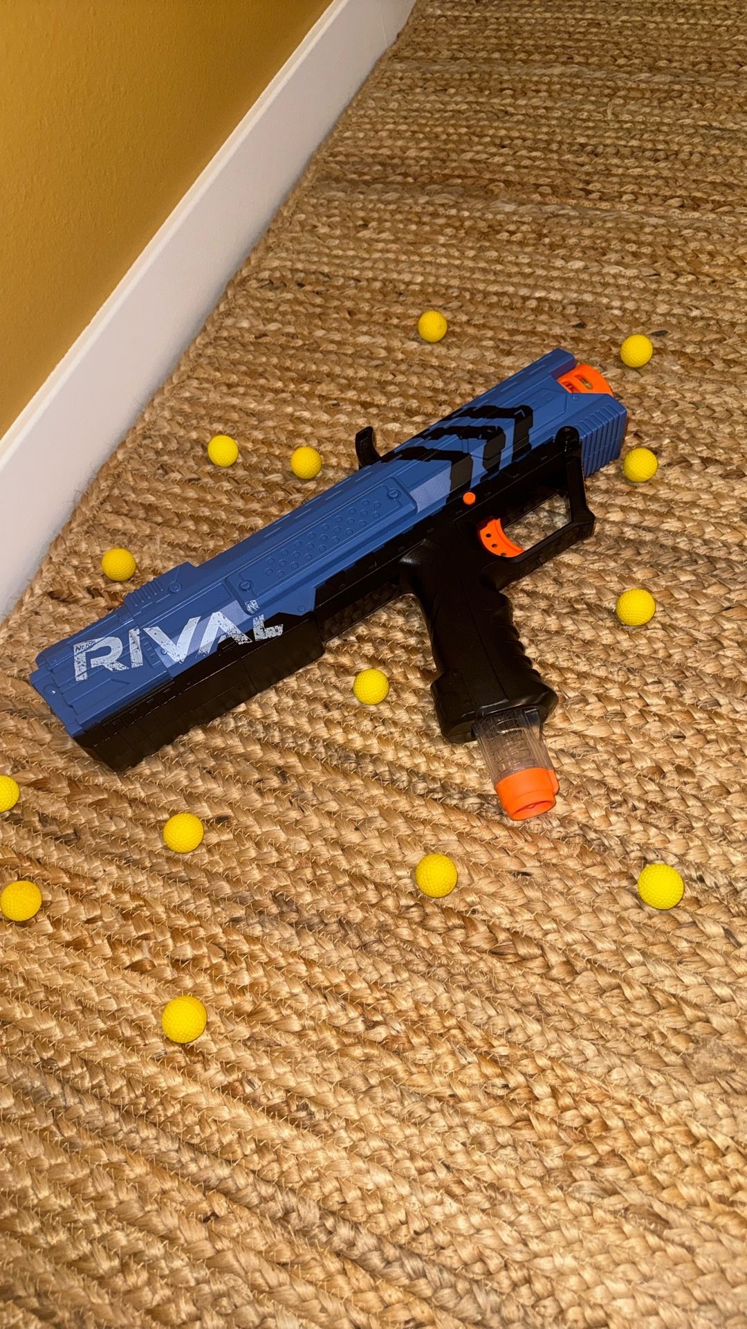 Nerf Rival Apollo XV-700