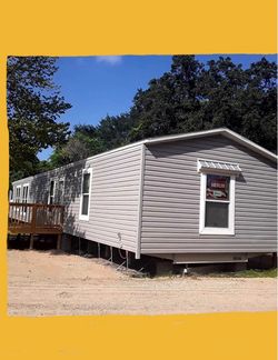Vendo Mobile Home 2020 trailer casa mobile