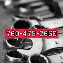 Mecanico En Apple Valley