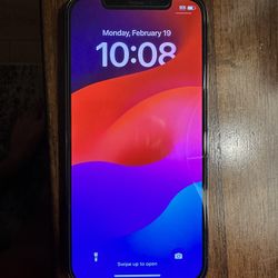 iPhone 12 Pro