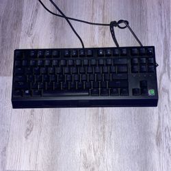 Razer  Gaming Keyboard 