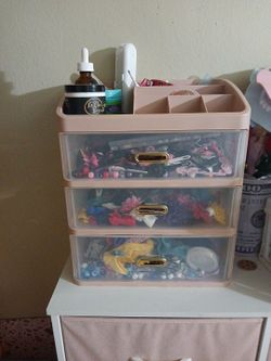 Hair organizer