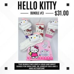 HK Bundle 
