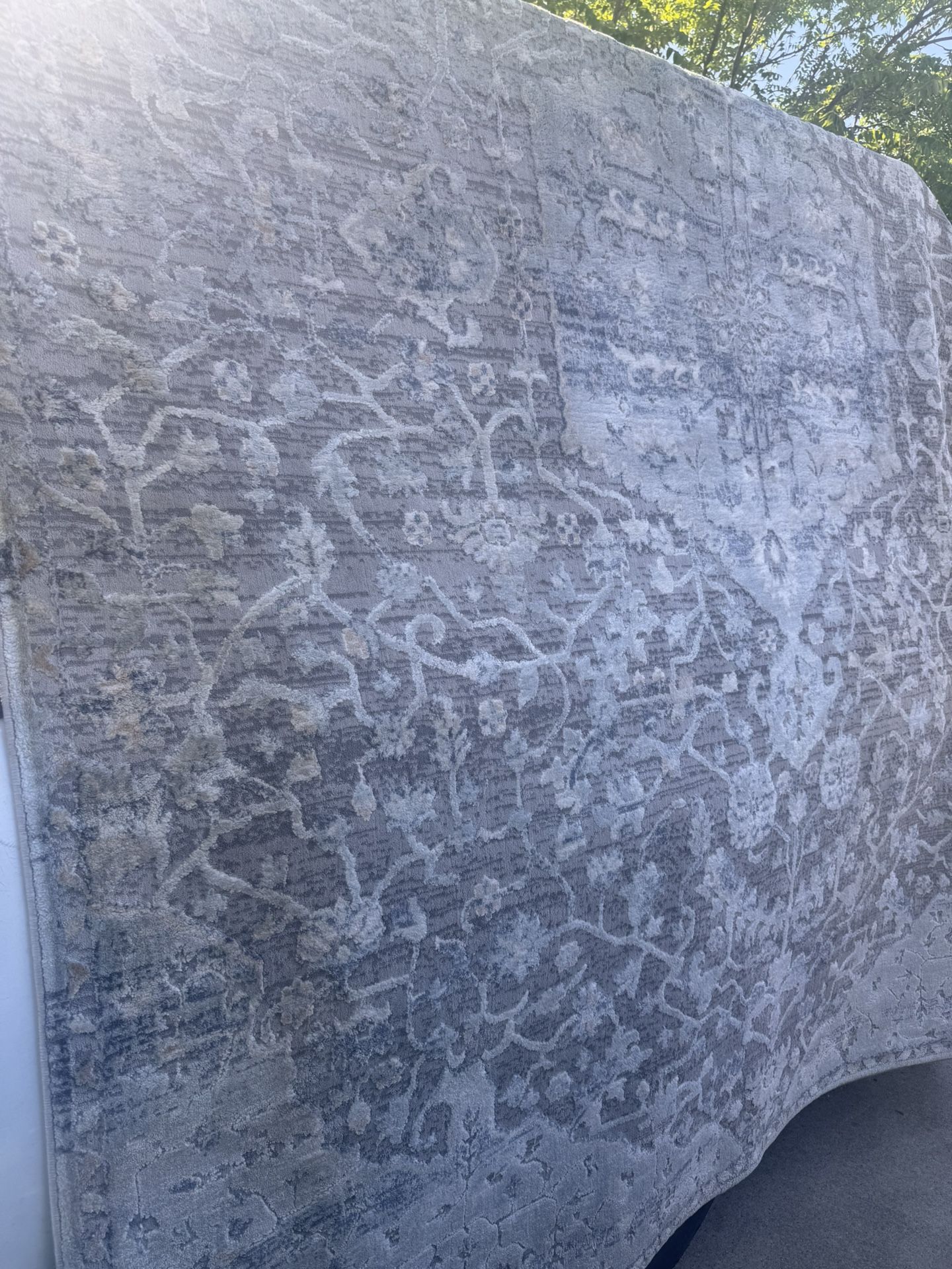 Martha Stewart 8x10 Rug