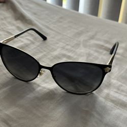 VERSACE SUNGLASSES