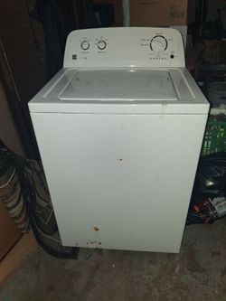 Washer