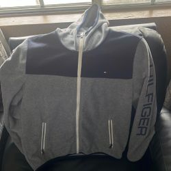 Tommy Hilfiger Jacket