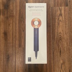 Dyson Supersonic Hair Dryer Diffuser Attachment Nozzles Compatible