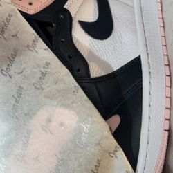 Jordan 1 Bubble Gums Size 9w $220