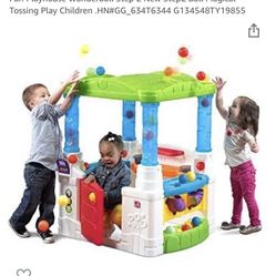 wonderball fun house