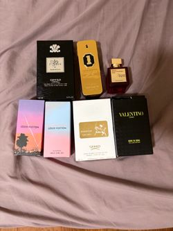 $20 EACH!! Colognes