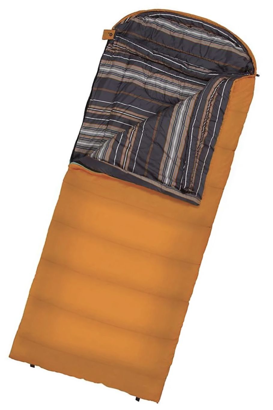 TETON SPORT CELSIUS 0-DEGREE SLEEPING BAG