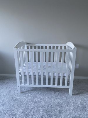 New And Used Baby Cribs For Sale In Mukilteo Wa Offerup