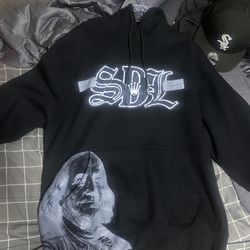 SDL HOODIE