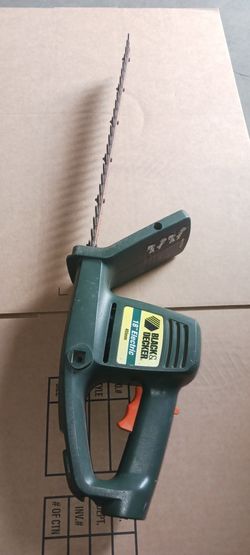 Black decker