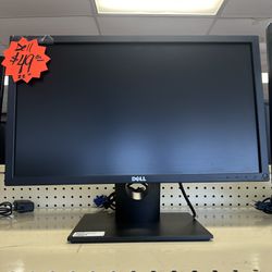 Computer Monitor 