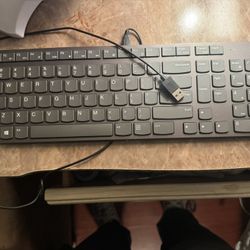Lenovo Keyboard
