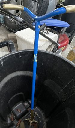 Garden Claw