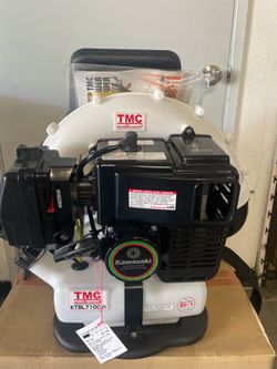 TMC KTBL7100Vi | COMMERCIAL BACKPACK BLOWER