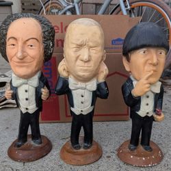 The Three Stoogies