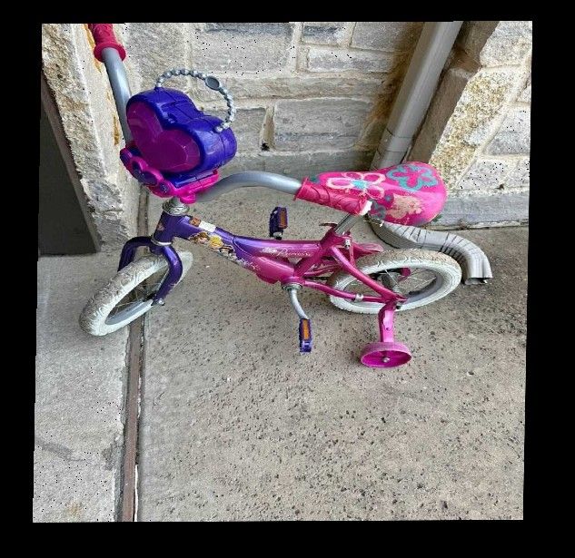 Kid Bicycles Joyful Rides for Little Risk-Takers least forward