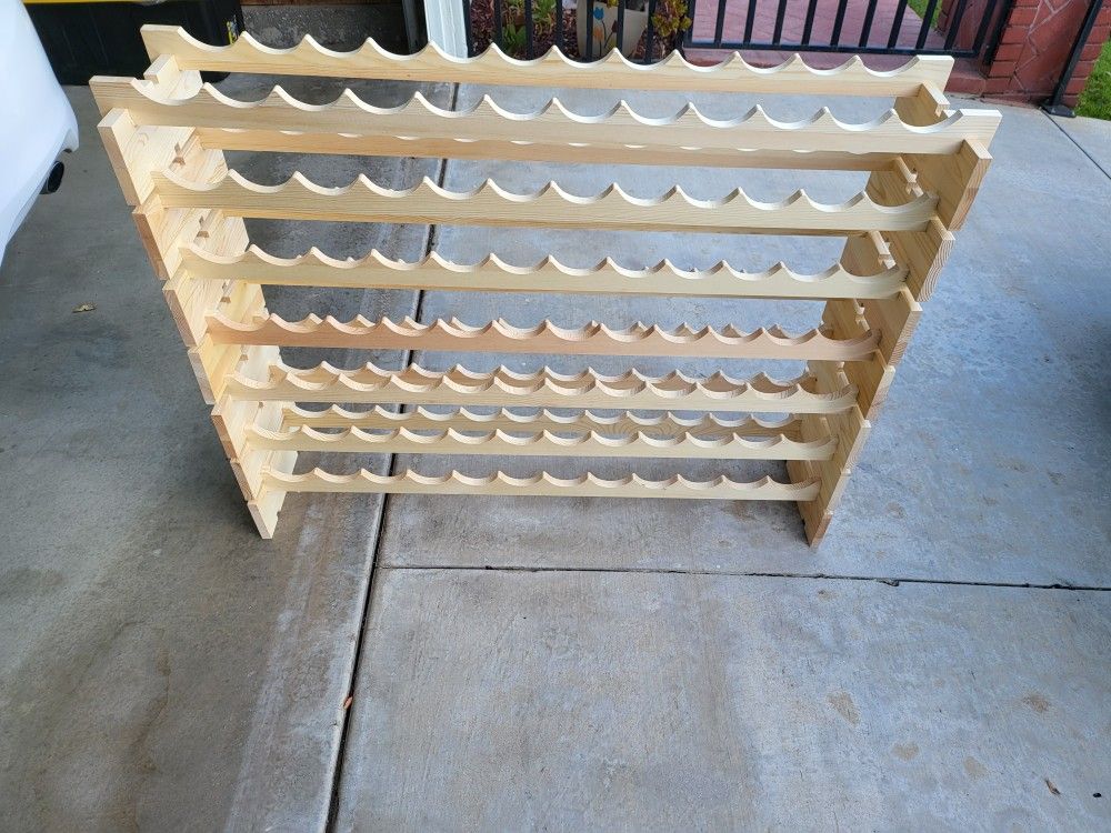 Wine Rack
