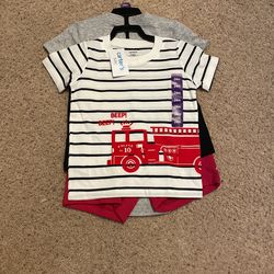 24 Month Boy Clothes