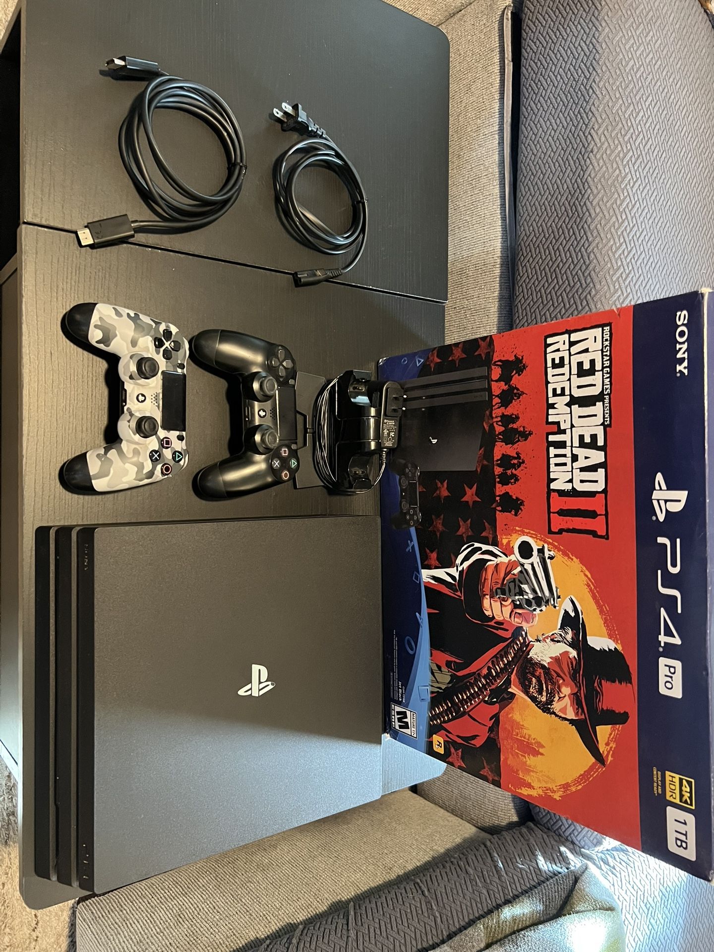 PS4 Pro