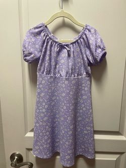 Girl Dresses