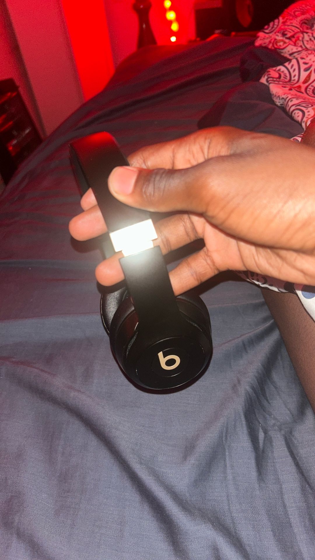 Solo 4’s beats