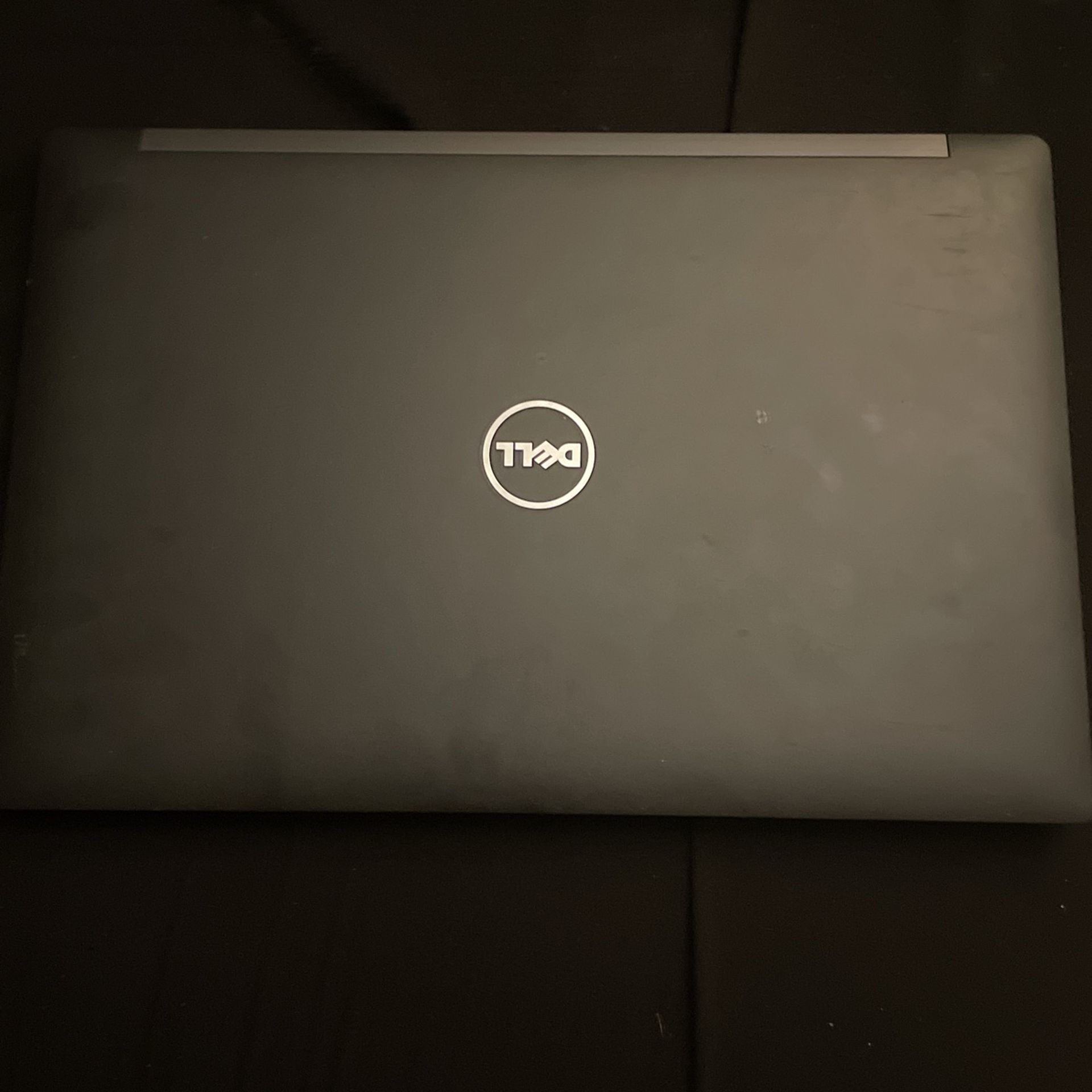 Dell Latitude 7480