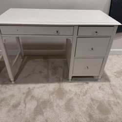 Pottery Barn Kids Desk 