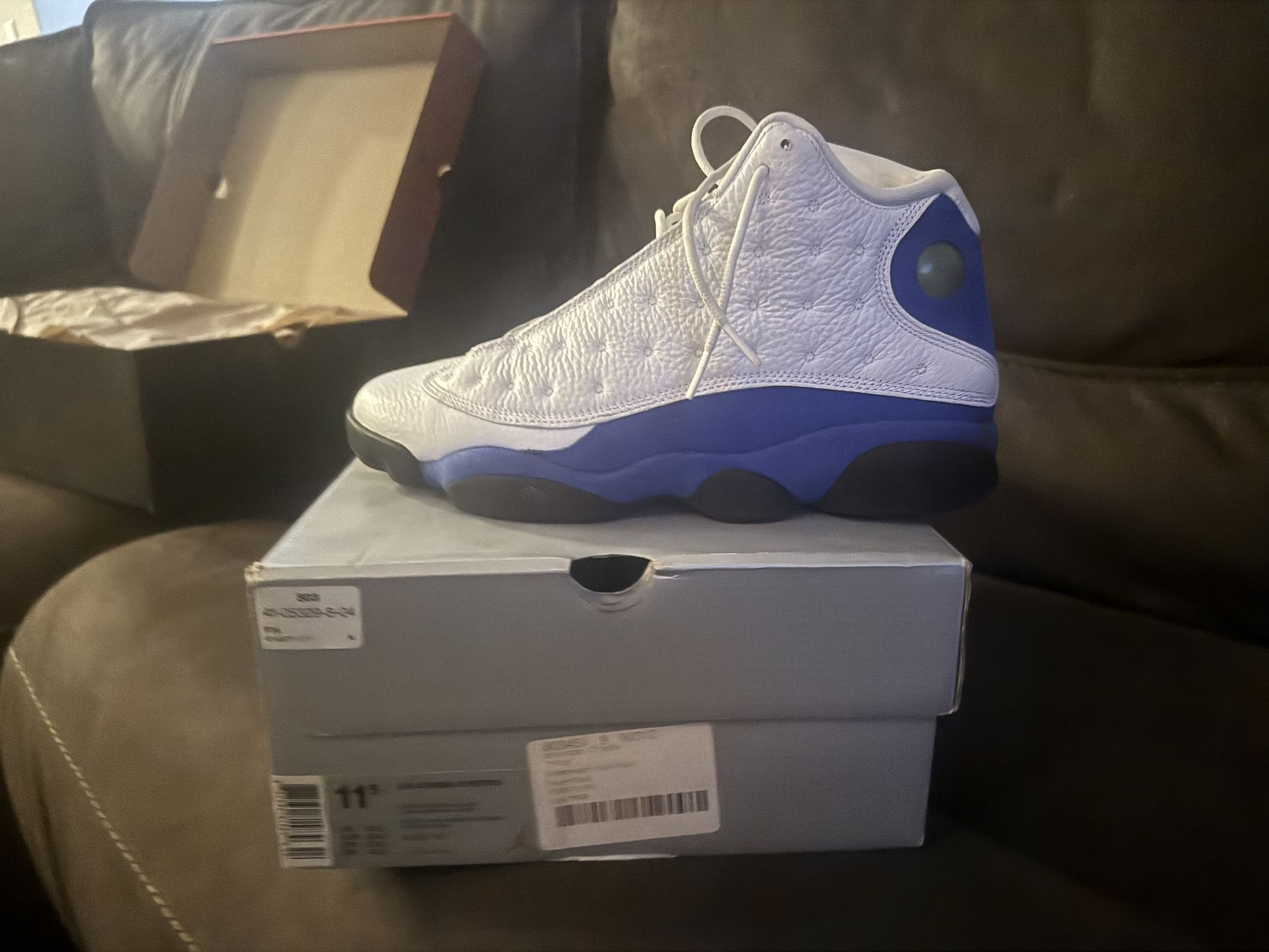 Air Jordan 13 RETRO