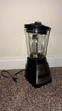 Blender