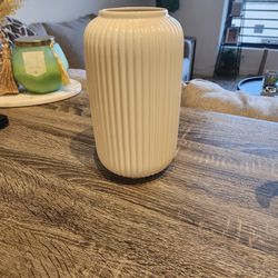 Ikea Flower Vase- Like New 