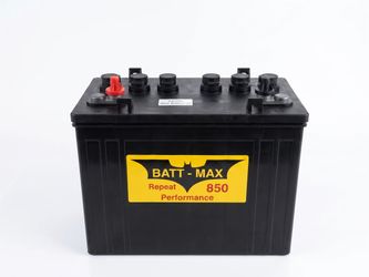 Golf Cart 12 Volt NEW/ RV Battery 