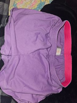 Kid's Summer Shorts