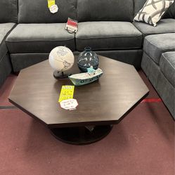 Signature By Ashley Coffee Table