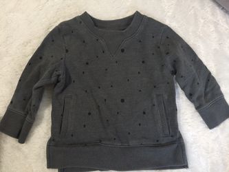 Baby sweater