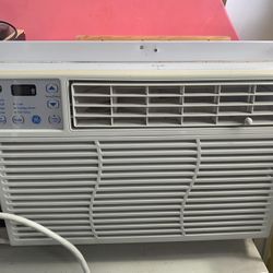 air conditioner 