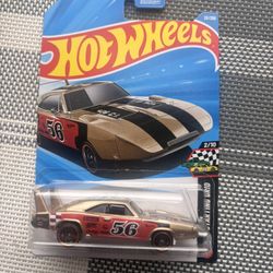 Hot Wheels 2026 HW First Response '15 Ford F-150 Police Silver/Black #119/250