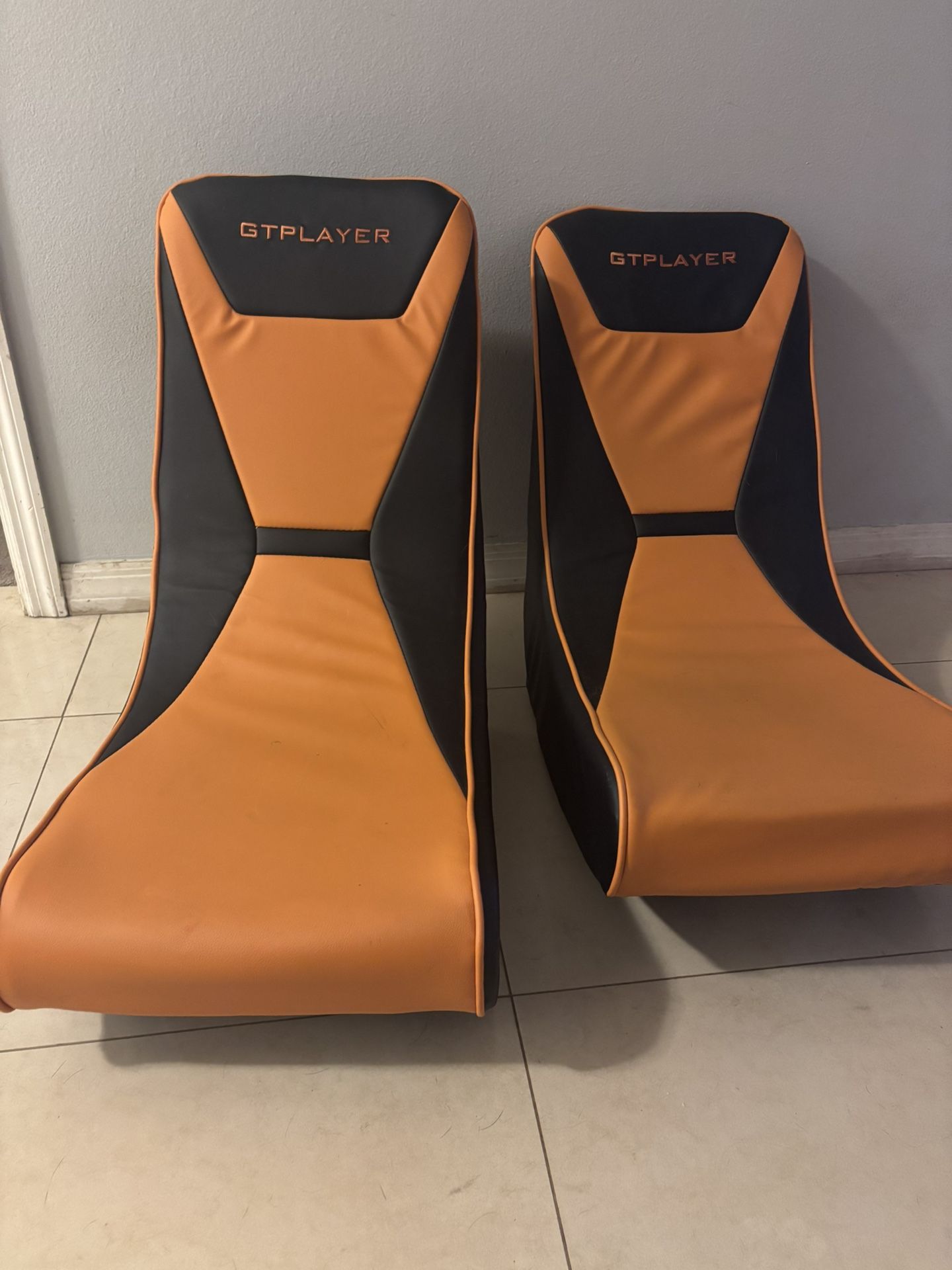 Gaming Chairs