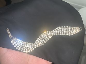 Stainless Steel Bracelet