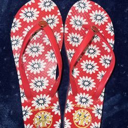 Designer Flip Flops