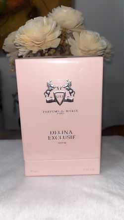 Delina Exclusif