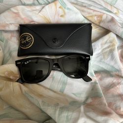 Ray Ban Sunglasses 