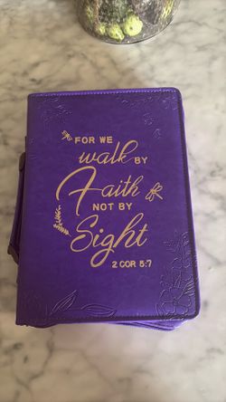 Bible or other BOOK HOLDER